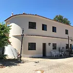 Casas Da Apartamento Manta Rota