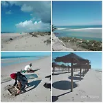 Apartamento Casas Da *