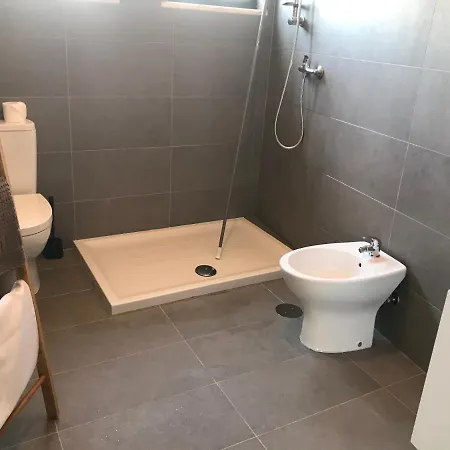 Casas Da Apartamento Manta Rota