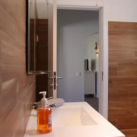 Casas Da Apartamento