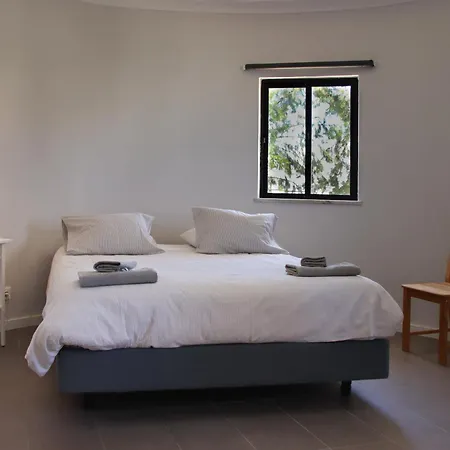 아파트 Casas Da 만타로타