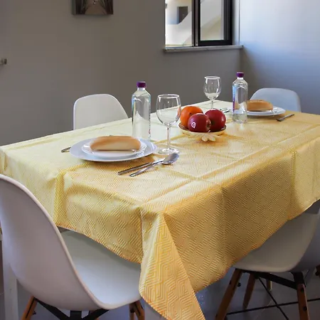 Apartamento Casas Da *