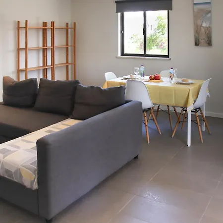 Apartamento Casas Da Manta Rota
