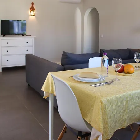 Casas Da *