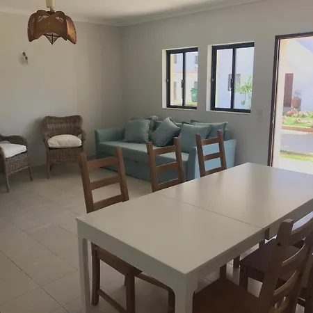 Casas Da