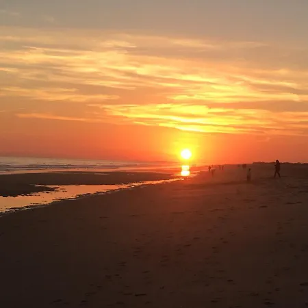 Casas Da 아파트 만타로타