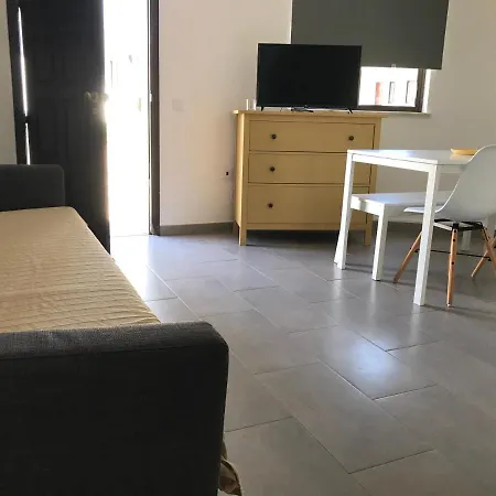 Апартаменты Casas Da