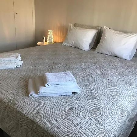 Casas Da Διαμέρισμα