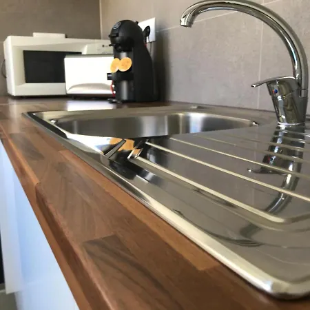 Casas Da Διαμέρισμα Manta Rota