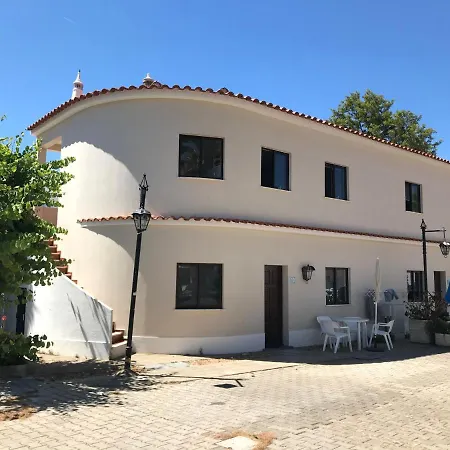 Casas Da Апартаменты Манта-Рота