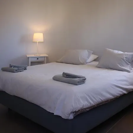 Апартаменты Casas Da *