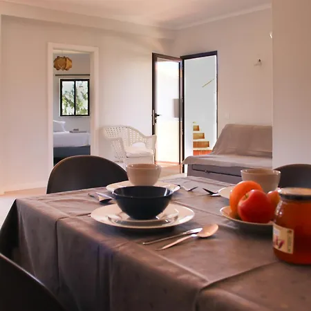 Апартаменты Casas Da