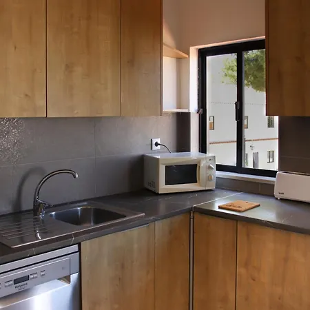 Casas Da Апартаменты