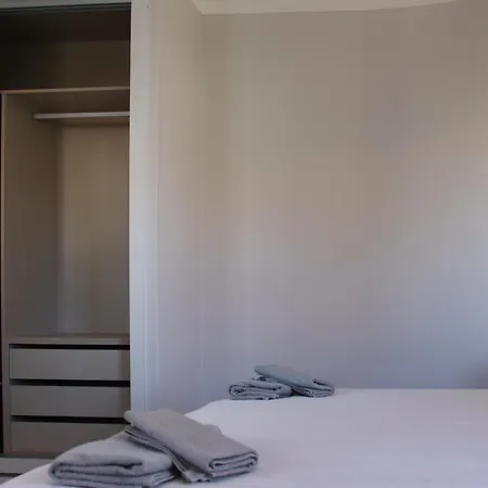 Casas Da Апартаменты *