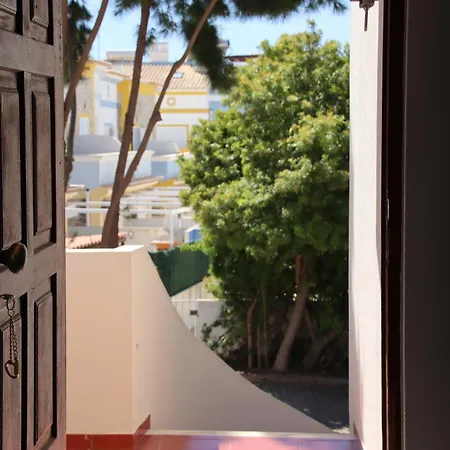 Διαμέρισμα Casas Da *