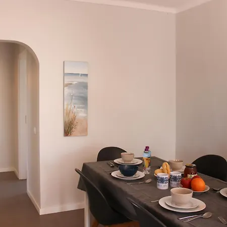 Casas Da * Manta Rota