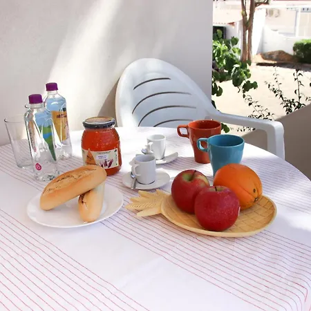 Casas Da * Manta Rota