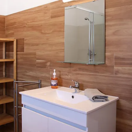 Casas Da Διαμέρισμα