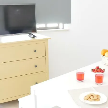 Διαμέρισμα Casas Da *