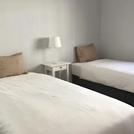 Apartamento Casas Da *