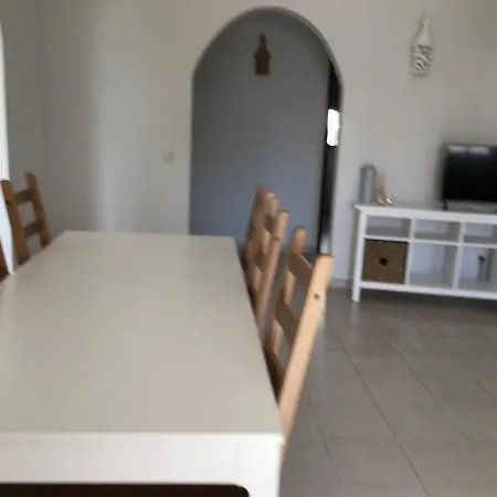 Casas Da Апартаменты *
