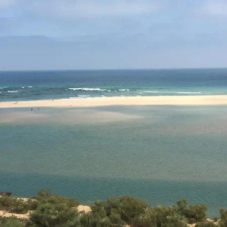 Διαμέρισμα Casas Da *