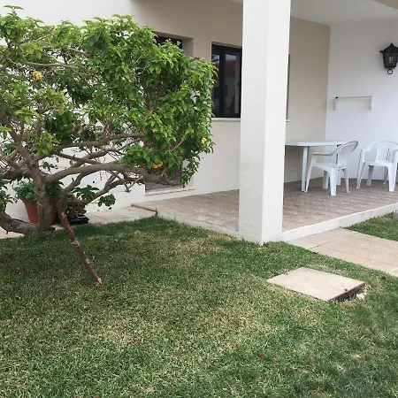 Casas Da Apartamento