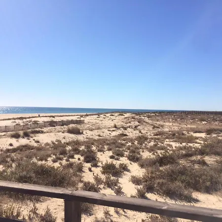 Casas Da Manta Rota