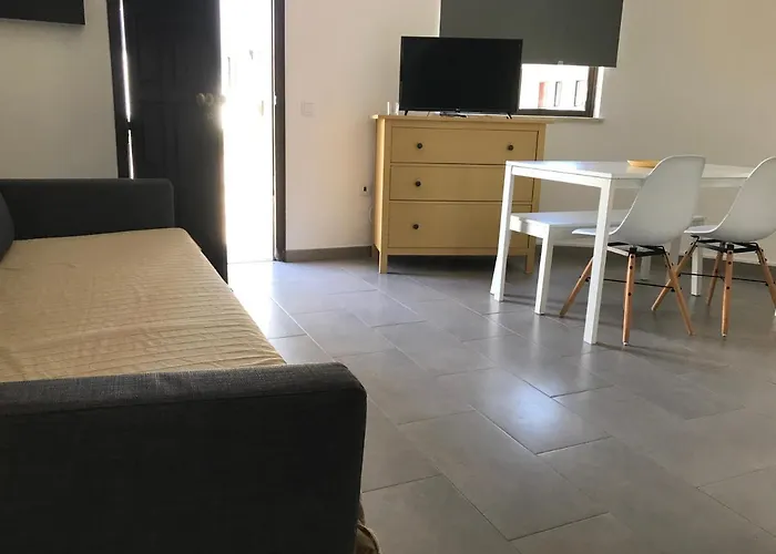Apartman Casas Da