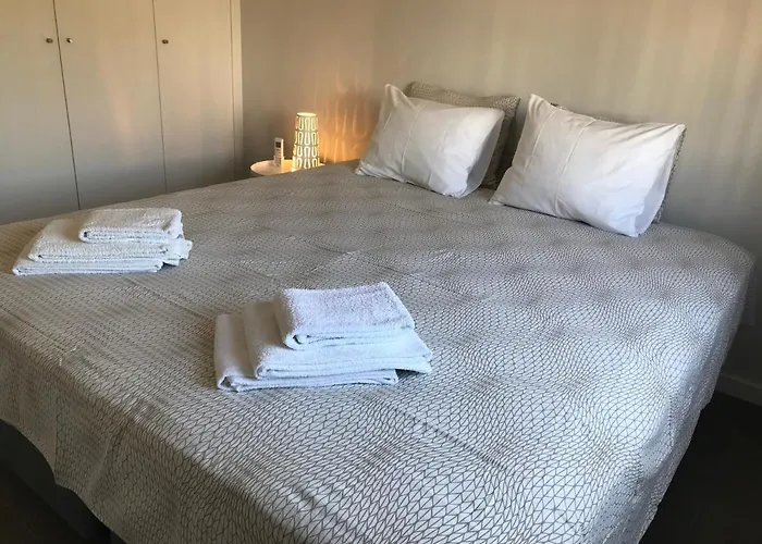 Casas Da Apartman