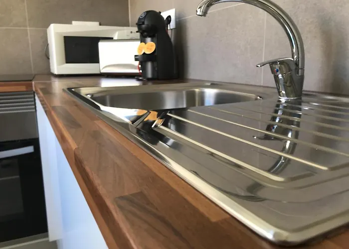 Casas Da Apartman Manta Rota