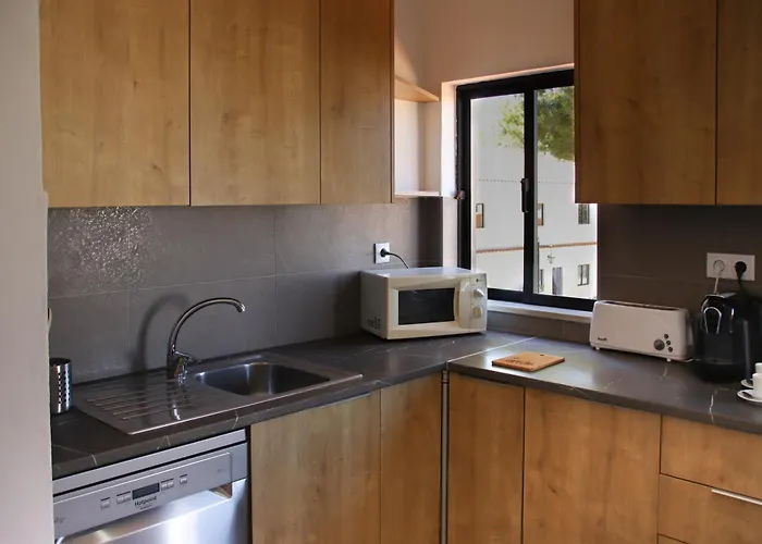 Casas Da Apartman