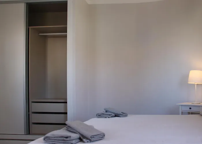 Casas Da Apartman *