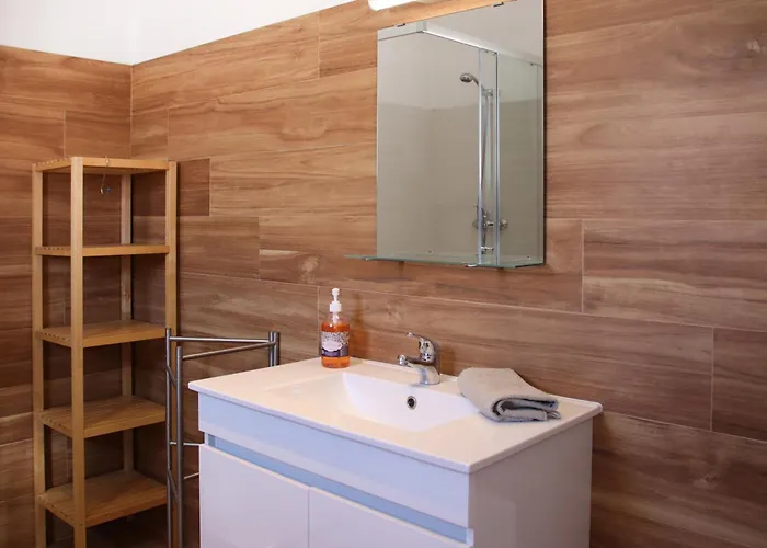 Casas Da Apartman