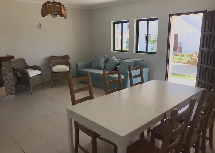 Casas Da
