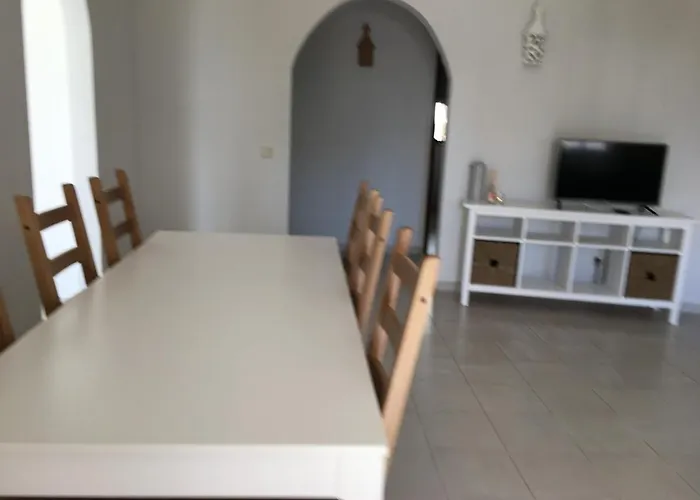 Casas Da Apartman *