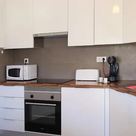 Casas Da 아파트