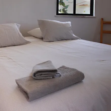 Casas Da 아파트 만타로타