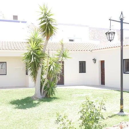 아파트 Casas Da *