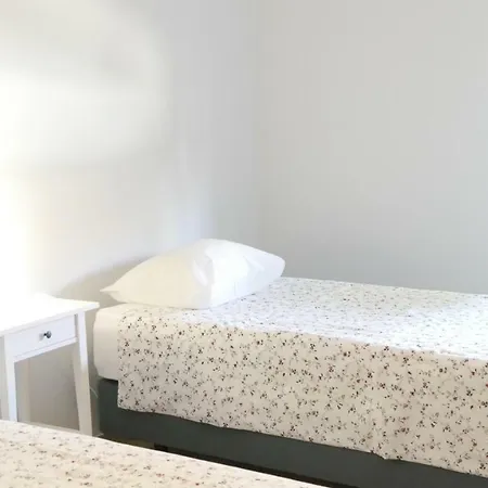 Casas Da מנטה רוטה